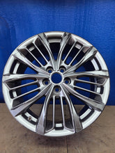 Laden Sie das Bild in den Galerie-Viewer, 1x Alufelge 18 Zoll LV4J1007A1A Ford Kuga Ii Rim Wheel FEL6939319142fx