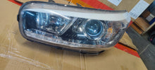 Load image into Gallery viewer, Frontscheinwerfer Kia Ceed 92101A2220 Links Scheinwerfer Headlight