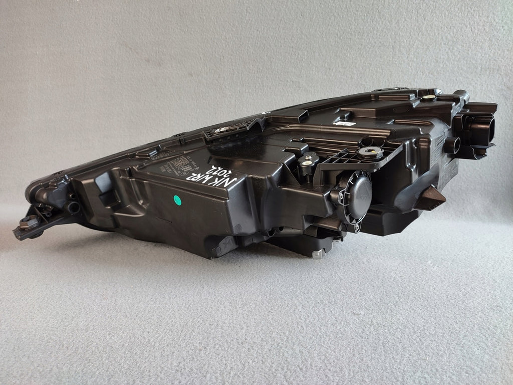 Frontscheinwerfer Audi A3 8Y0941036A Full LED Rechts Scheinwerfer Headlight