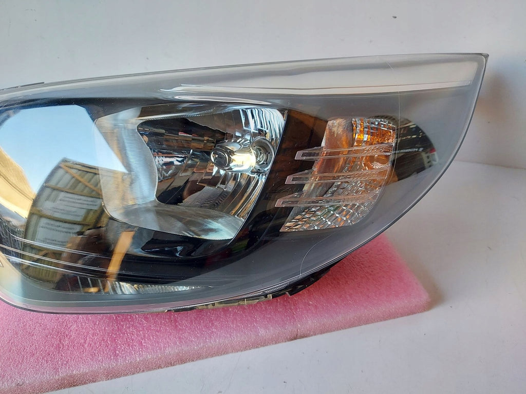 Frontscheinwerfer Kia Picanto 92101-G60 LED Links Scheinwerfer Headlight