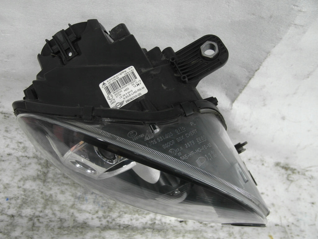 Frontscheinwerfer Mini Countryman R60 9808249-05 Rechts Scheinwerfer Headlight SCH1378333373oc