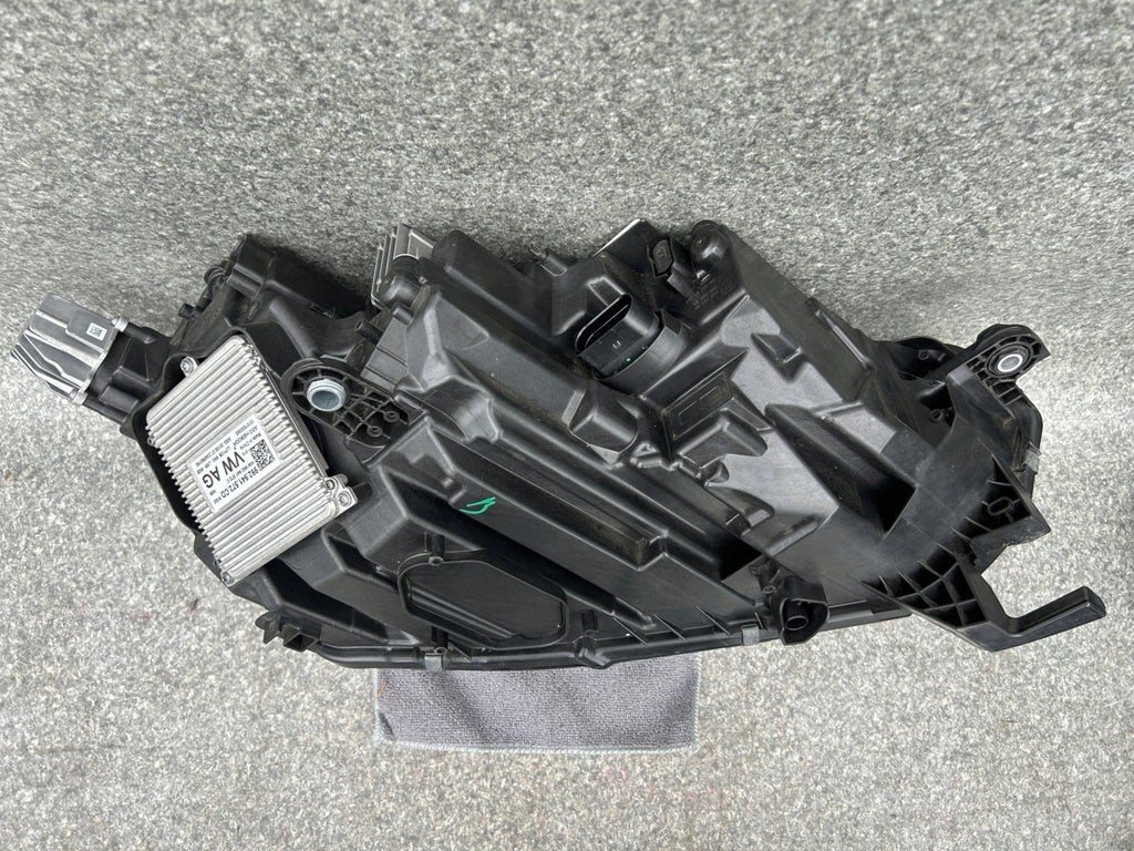 Frontscheinwerfer Skoda Octavia IV 5E4941015A Links Scheinwerfer Headlight SCH1544393764zb