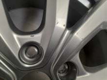 Load image into Gallery viewer, 1x Alufelge 17 Zoll 6.5" 5x112 49ET Glanz Silber 2KF601025A Ford I Rim Wheel FEL3124582786xy
