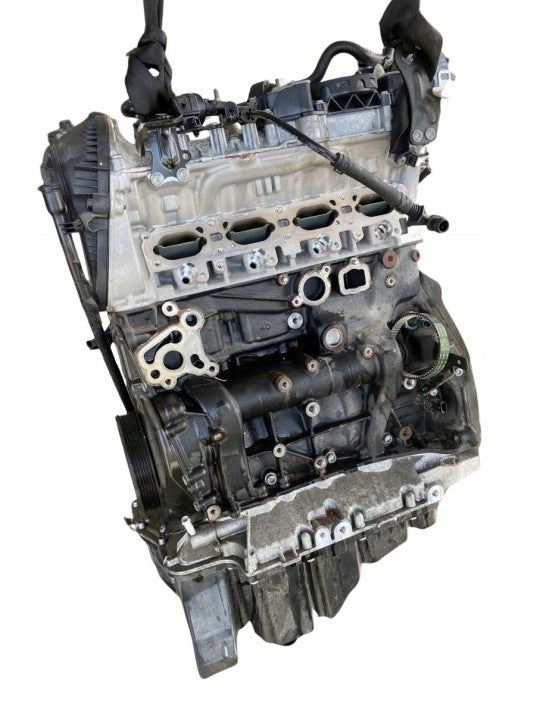 Motor Audi A4 B9 CYM 2.0 TFSI 252PS 185kW 2015 Benzin Engine Unkomplett MOT7495103804cn