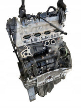 Load image into Gallery viewer, Motor Audi A4 B9 CYM 2.0 TFSI 252PS 185kW 2015 Benzin Engine Unkomplett MOT7495103804cn