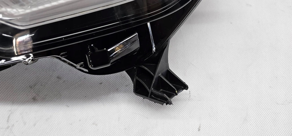 Frontscheinwerfer Renault Master III 260607867R Links Scheinwerfer Headlight SCH5196724596el