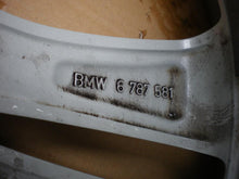 Load image into Gallery viewer, 1x Alufelge 19 Zoll 9.5" 5x120 BMW Rim Wheel FEL3039018932wh