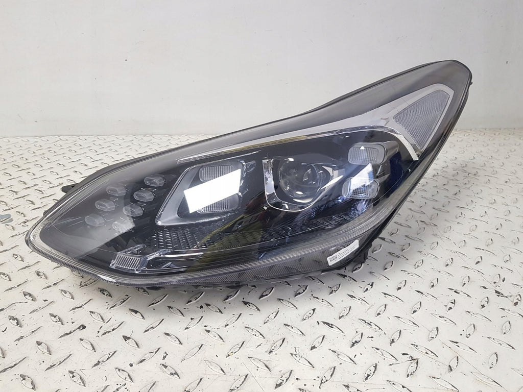 Frontscheinwerfer Kia Sportage 92101-F1500 Full LED Links Scheinwerfer Headlight SCH8825095392dk