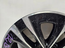 Load image into Gallery viewer, 1x Alufelge 17 Zoll 6.5&quot; 5x112 44ET Glanz Schwarz A1774012900 Mercedes-Benz W177