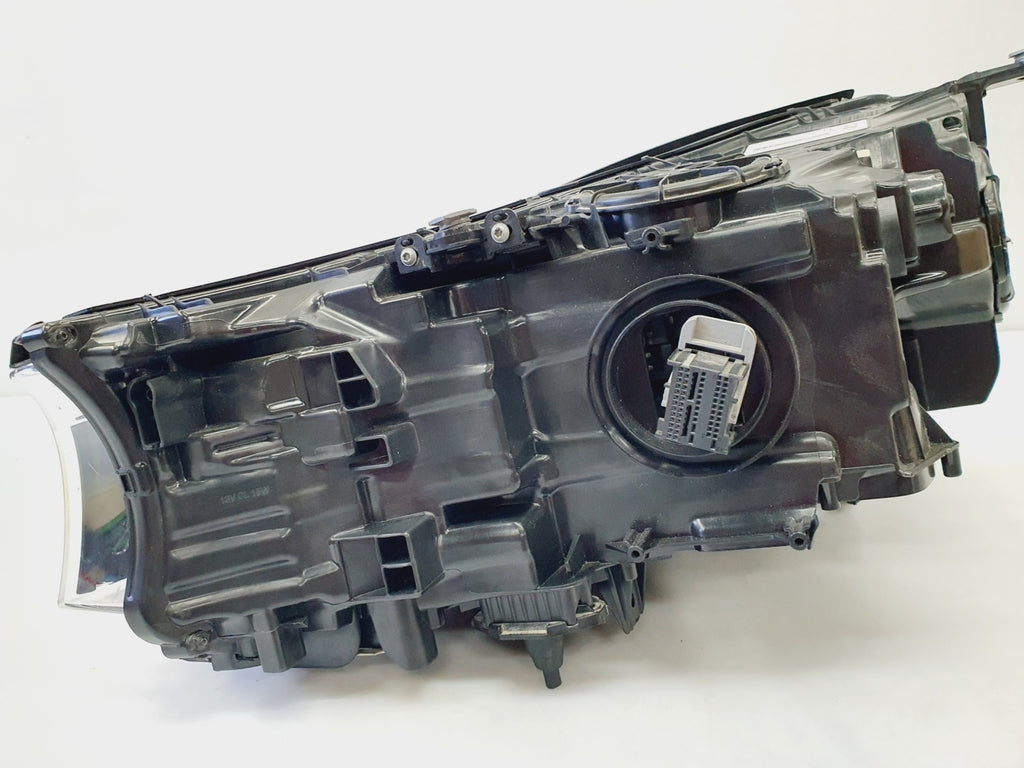 Frontscheinwerfer BMW G11 G12 7726200015 7483244-01 LED Rechts Headlight SCH5809014773nd