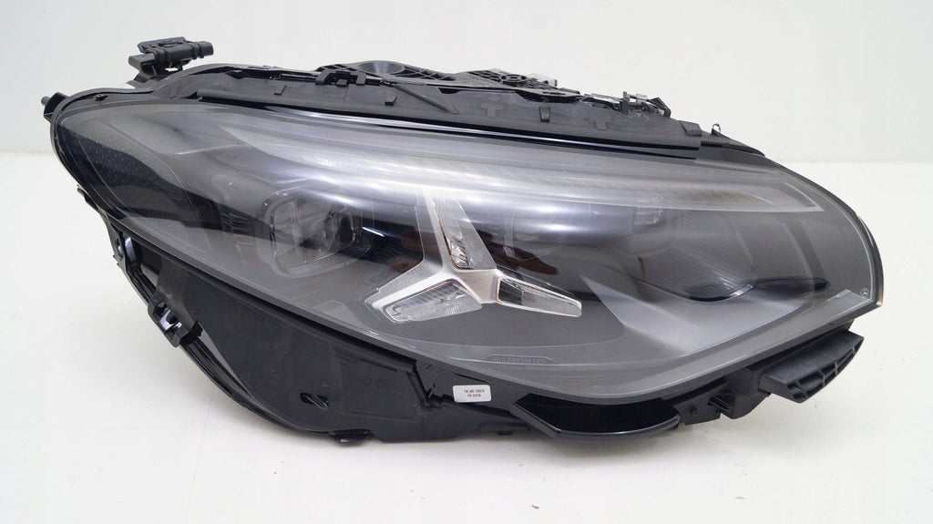 Frontscheinwerfer Mercedes-Benz Cla 174906420281 LED Rechts Headlight SCH5935436509yh