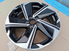 Laden Sie das Bild in den Galerie-Viewer, 1x Alufelge 18 Zoll 7.0&quot; 5x114.3 38ET Mitsubishi Eclipse Cross Rim Wheel