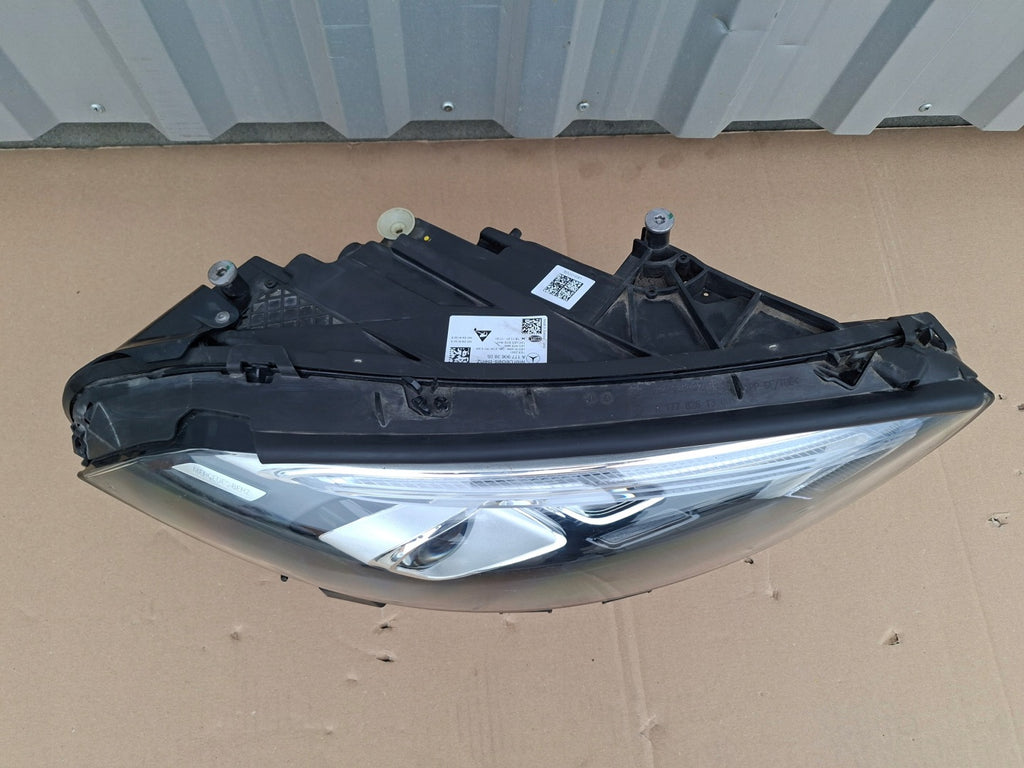 Frontscheinwerfer Mercedes-Benz W177 A1779063805 LED Rechts Headlight SCH6724849178qo