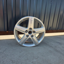 1x Alufelge 17 Zoll 7.5