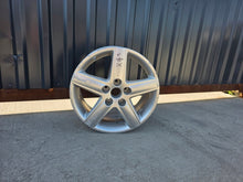 Laden Sie das Bild in den Galerie-Viewer, 1x Alufelge 17 Zoll 7.5" 5x112 45ET 4F0601025AF Audi Rim Wheel FEL3661008693gb