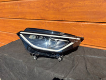Laden Sie das Bild in den Galerie-Viewer, Frontscheinwerfer VW I 1T3941035B Full LED Links Scheinwerfer Headlight SCH4573423615wm