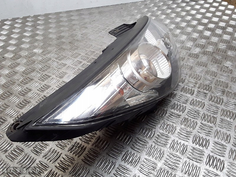 Frontscheinwerfer Hyundai Ix35 92102-2Y Rechts Scheinwerfer Headlight SCH5454498400cj