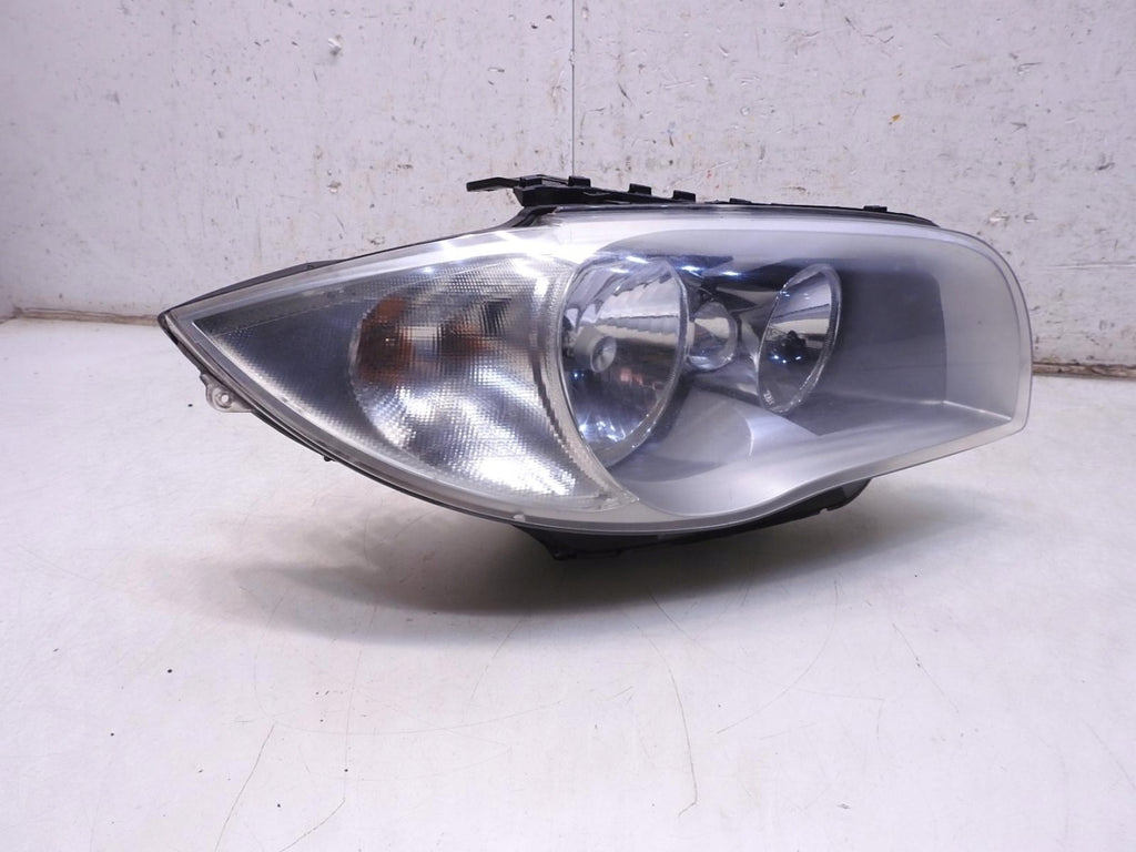 Frontscheinwerfer BMW 1 E87 6924486 Xenon Rechts Scheinwerfer Headlight SCH9100579851qn