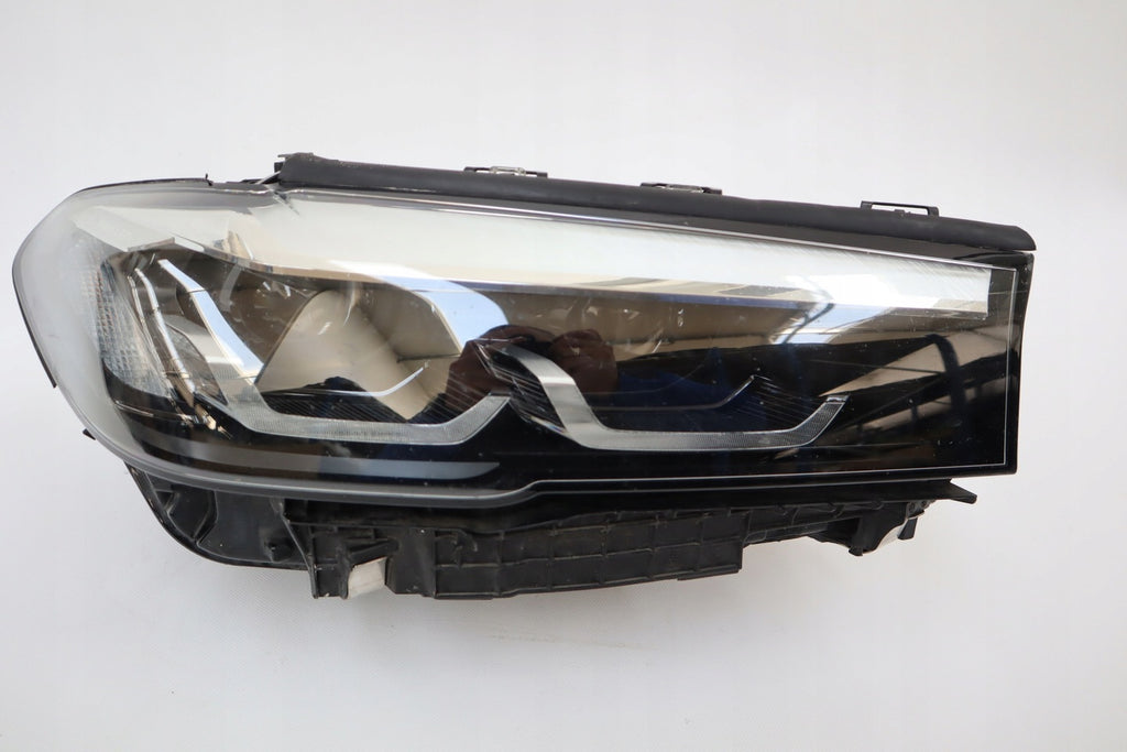 Frontscheinwerfer BMW 5 G31 G30 5A26FA4 LED Rechts Scheinwerfer Headlight SCH7479142586rd