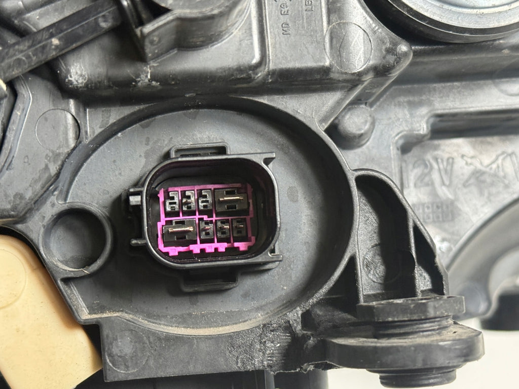 Frontscheinwerfer Seat Ibiza I 6F1941007G Full LED Links Scheinwerfer Headlight SCH4220476826yl