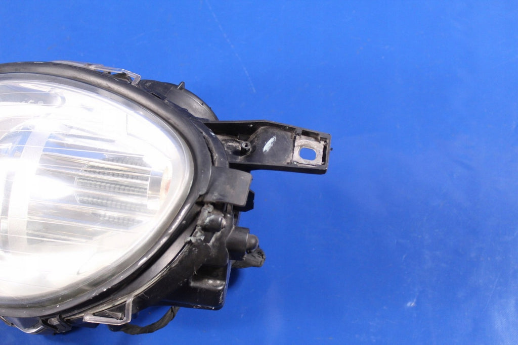 Frontscheinwerfer Mercedes-Benz W251 Xenon Links Scheinwerfer Headlight