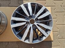 Load image into Gallery viewer, 1x Alufelge 16 Zoll 6.0" 4x100 Honda Jazz I Rim Wheel FEL7673604720sd