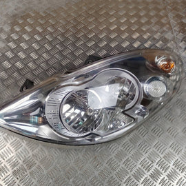 Frontscheinwerfer Renault Master III 1ER01011701 Links Scheinwerfer Headlight SCH1600619254pn
