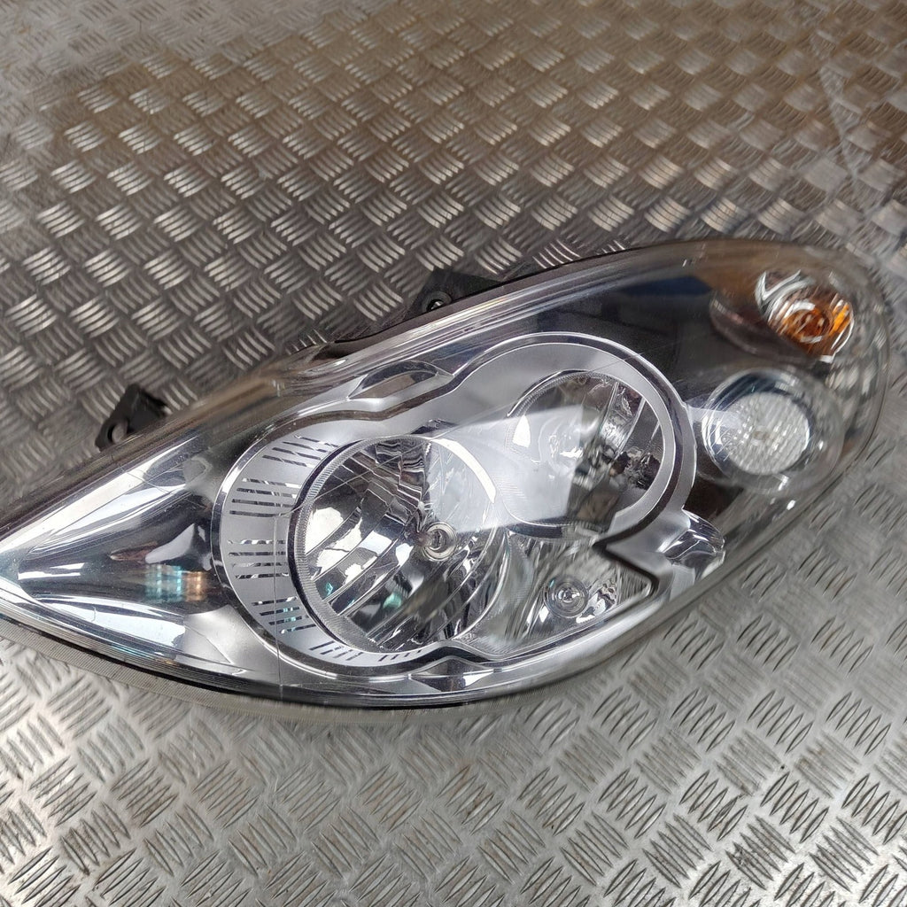 Frontscheinwerfer Renault Master III 1ER01011701 Links Scheinwerfer Headlight SCH1600619254pn