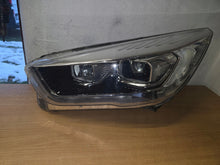 Load image into Gallery viewer, Frontscheinwerfer Ford Kuga GV41-13D155-AG Links Scheinwerfer Headlight SCH7443845053bw