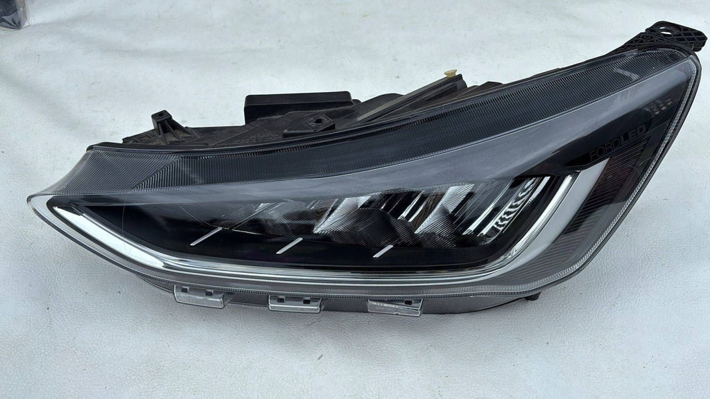 Frontscheinwerfer Ford Focus NX7B-13E015-CF LED Links Scheinwerfer Headlight SCH1511915491vm