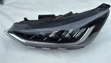 Laden Sie das Bild in den Galerie-Viewer, Frontscheinwerfer Ford Focus NX7B-13E015-CF LED Links Scheinwerfer Headlight SCH1511915491vm