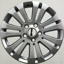 Laden Sie das Bild in den Galerie-Viewer, 1x Alufelge 16 Zoll 6.5&quot; 5x108 50ET Glanz Silber 7S71-MC Ford Mondeo Focus C-Max