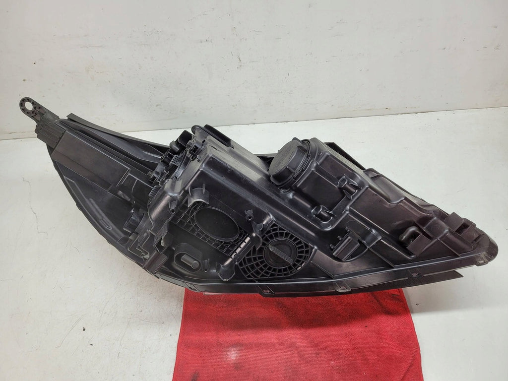 Frontscheinwerfer Kia Sorento III 92101C5010 Links Scheinwerfer Headlight SCH6199570961ys