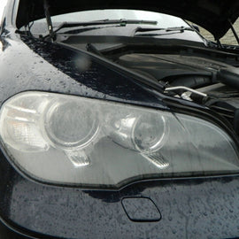 Frontscheinwerfer BMW X5 E70 7221898 Xenon Rechts Scheinwerfer Headlight SCH4553123594gq
