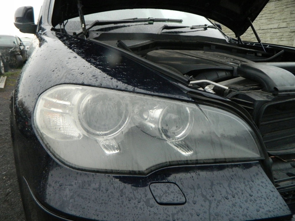 Frontscheinwerfer BMW X5 E70 7221898 Xenon Rechts Scheinwerfer Headlight SCH9677299841ii