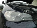 Frontscheinwerfer BMW X5 E70 7221898 Xenon Rechts Scheinwerfer Headlight