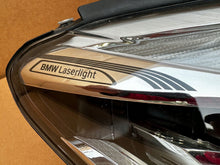 Laden Sie das Bild in den Galerie-Viewer, Frontscheinwerfer BMW G11 G12 7349114-04 Laser Rechts Scheinwerfer Headlight SCH7689131679we