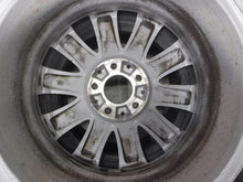 Laden Sie das Bild in den Galerie-Viewer, 1x Alufelge 18 Zoll 8.0" 5x112 41ET Glanz Silber A2224011902 Mercedes-Benz W222 FEL2007841834hw