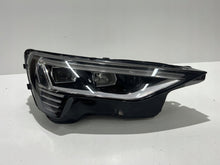 Load image into Gallery viewer, Frontscheinwerfer Audi E Tron E-Tron 4KE941040 Full LED Rechts Headlight SCH9771343256or