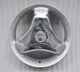 1x Alufelge 15 Zoll 5.5