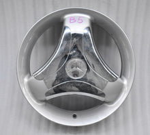 Laden Sie das Bild in den Galerie-Viewer, 1x Alufelge 15 Zoll 5.5" 5x112 54ET Glanz Silber B66470514 Mercedes-Benz W168 FEL8366882763wd