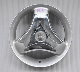 1x Alufelge 15 Zoll 5.5