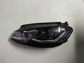 Frontscheinwerfer VW Golf VII 5G1941035 Xenon Links Scheinwerfer Headlight SCH2645208599of