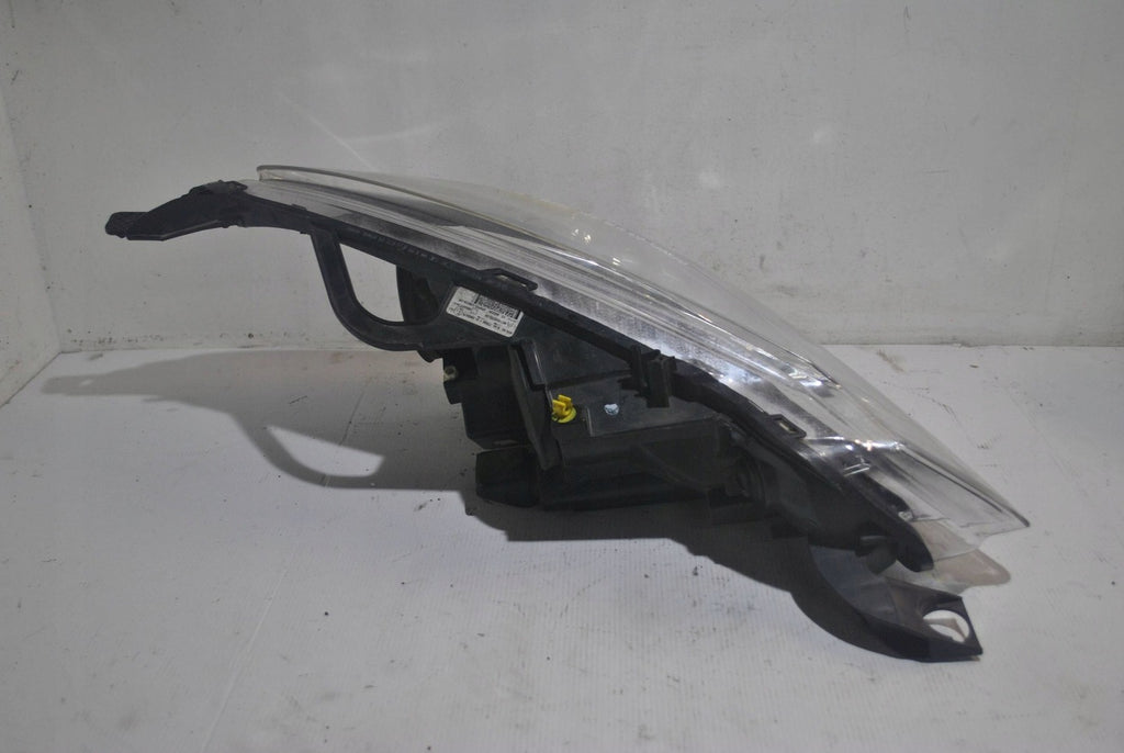 Frontscheinwerfer Citroën C3 II 9677038280 Links Scheinwerfer Headlight