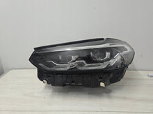 Laden Sie das Bild in den Galerie-Viewer, Frontscheinwerfer BMW X3 G01 G02 5A29201 LED Links Scheinwerfer Headlight SCH9108302830eh