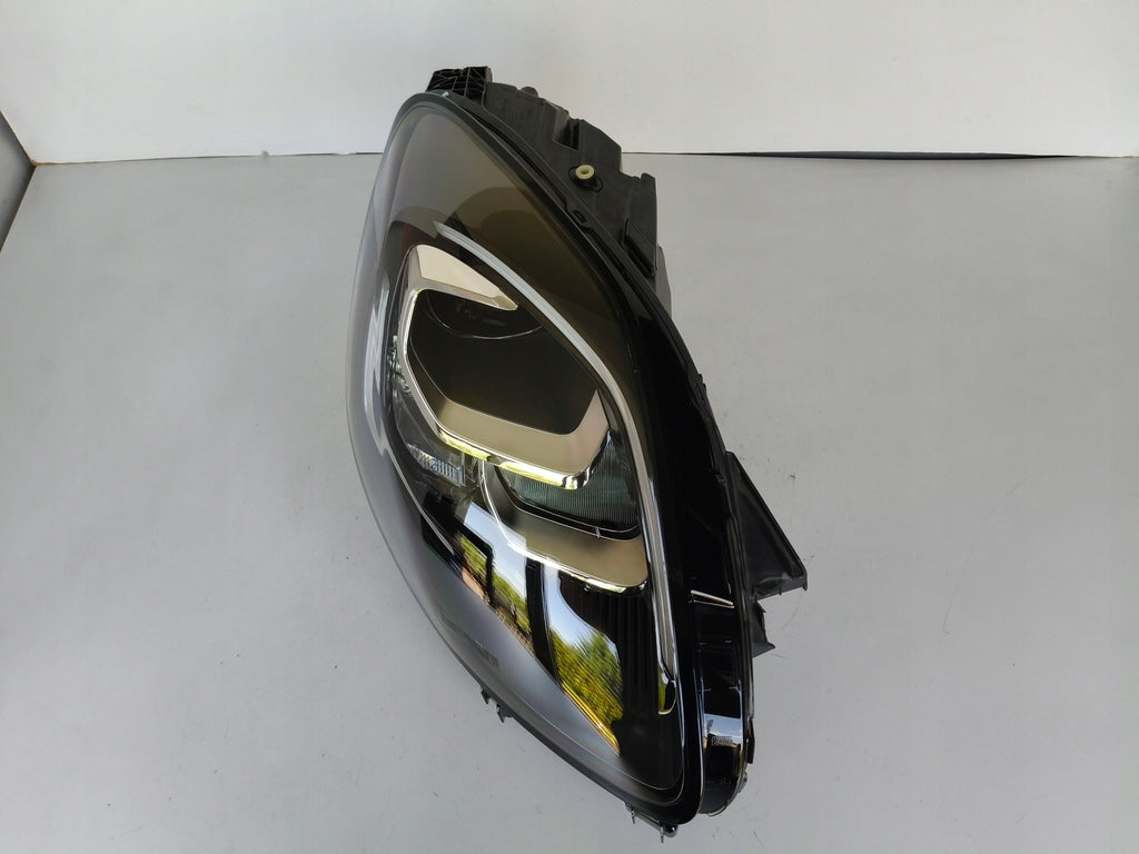 Frontscheinwerfer Ford Puma L1TB-13E014-EH LED Rechts Scheinwerfer Headlight SCH5460628463jo