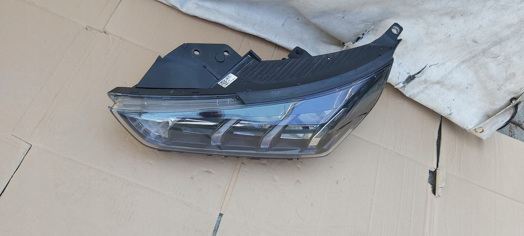 Frontscheinwerfer Hyundai Ioniq 92101-G2 Xenon Links Scheinwerfer Headlight