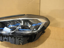 Load image into Gallery viewer, Frontscheinwerfer BMW X3 G01 A95A29217-09LL Laser Links Scheinwerfer Headlight SCH2485163683go
