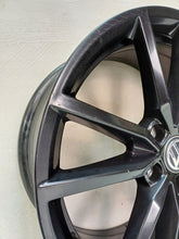 Load image into Gallery viewer, 1x Alufelge 18 Zoll 7.5" 5x112 51ET 5G0601025EC VW Golf Vii Rim Wheel FEL7143565335zf