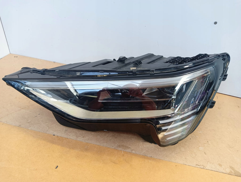 Frontscheinwerfer Audi E-Tron 4KE941035 LED Links Scheinwerfer Headlight